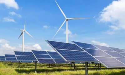 Enerji Yatırımları Enerji Yatırımları